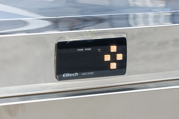 <strong>Thermostat</strong>