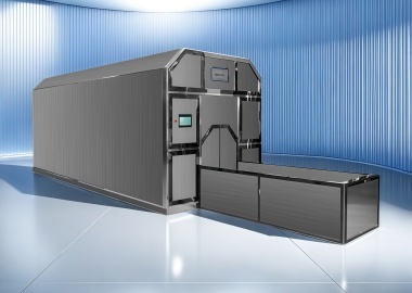 M&aacute;quina de crema&ccedil;&atilde;o humana