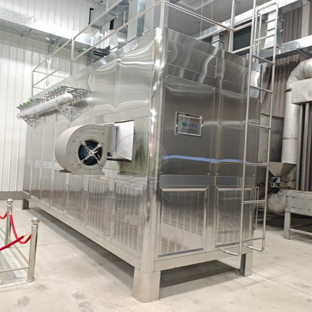 Filtragem de emiss&otilde;es integrada para tratamento de gases de combust&atilde;o de m&aacute;quinas de crema&ccedil;&atilde;o
