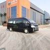 Похоронный катафалк Foton Motors G9 для перевозки тел с морозильной камерой в морг