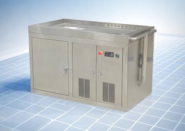 Equipamento para processo de crema&ccedil;&atilde;o