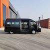Похоронный катафалк Foton Motors G9 для перевозки тел с морозильной камерой в морг